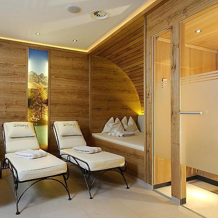 Apart Garni Schadhof Ischgl Luaran gambar