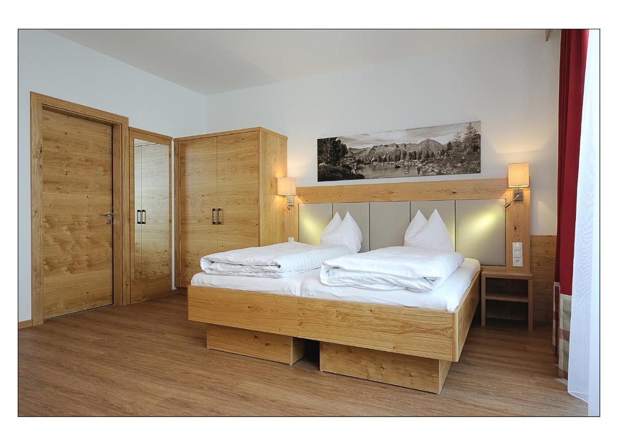 Apart Garni Schadhof Ischgl Luaran gambar